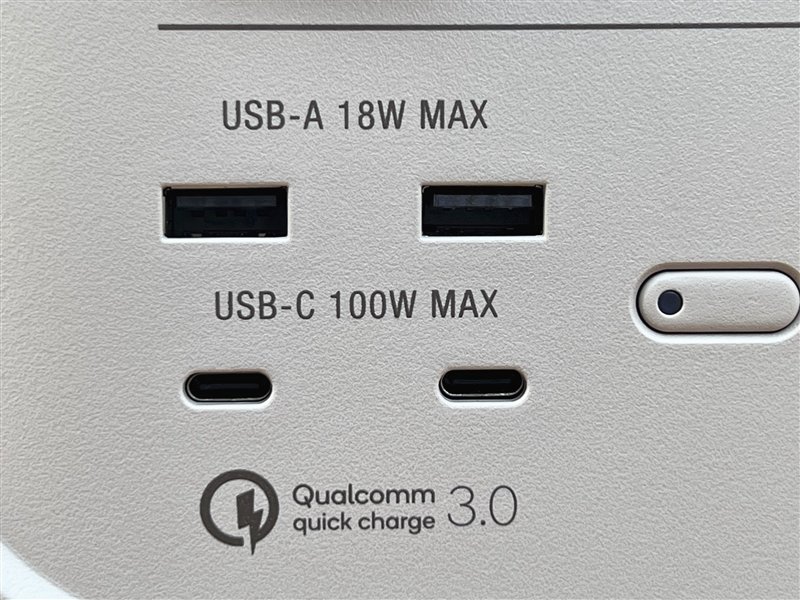 有它户外用电更安心!电小二自主研发户外电源800Pro评测:双快充1.7小时就满血