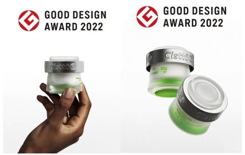 GOOD DESIGN AWARD
