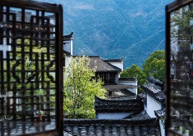古代的窗——含锦绣三千年_凤凰网国学_凤凰网
