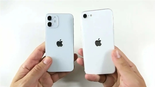 苹果新品发布会前瞻全新一代iphonese性价比堪称一绝
