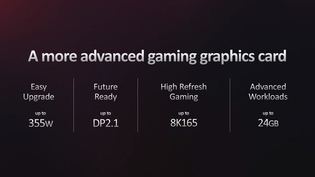 专访AMD技术传奇王启尚有感:在有限空间内 创造无限可能