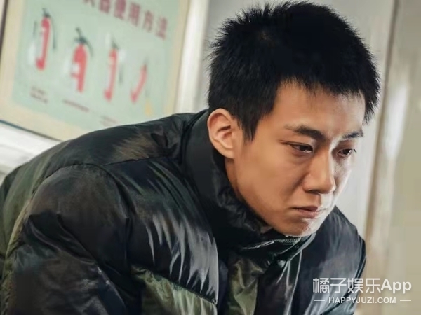 还记得吴柏松吗五年后再穿校服梦回小美好