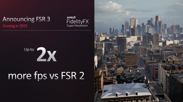 专访AMD技术传奇王启尚有感:在有限空间内 创造无限可能