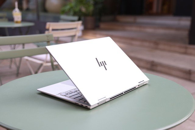 颜值体验俱佳 惠普ENVY x360 13可触控变形本评测