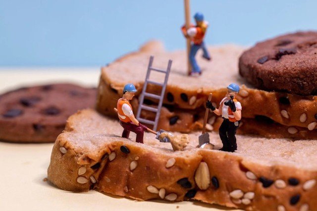 摄影师背包的解密 专业摄影师如何搭配镜头