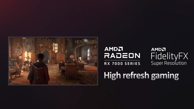 专访AMD技术传奇王启尚有感:在有限空间内 创造无限可能