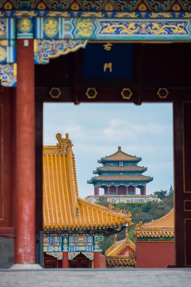 摄影师背包的解密 专业摄影师如何搭配镜头