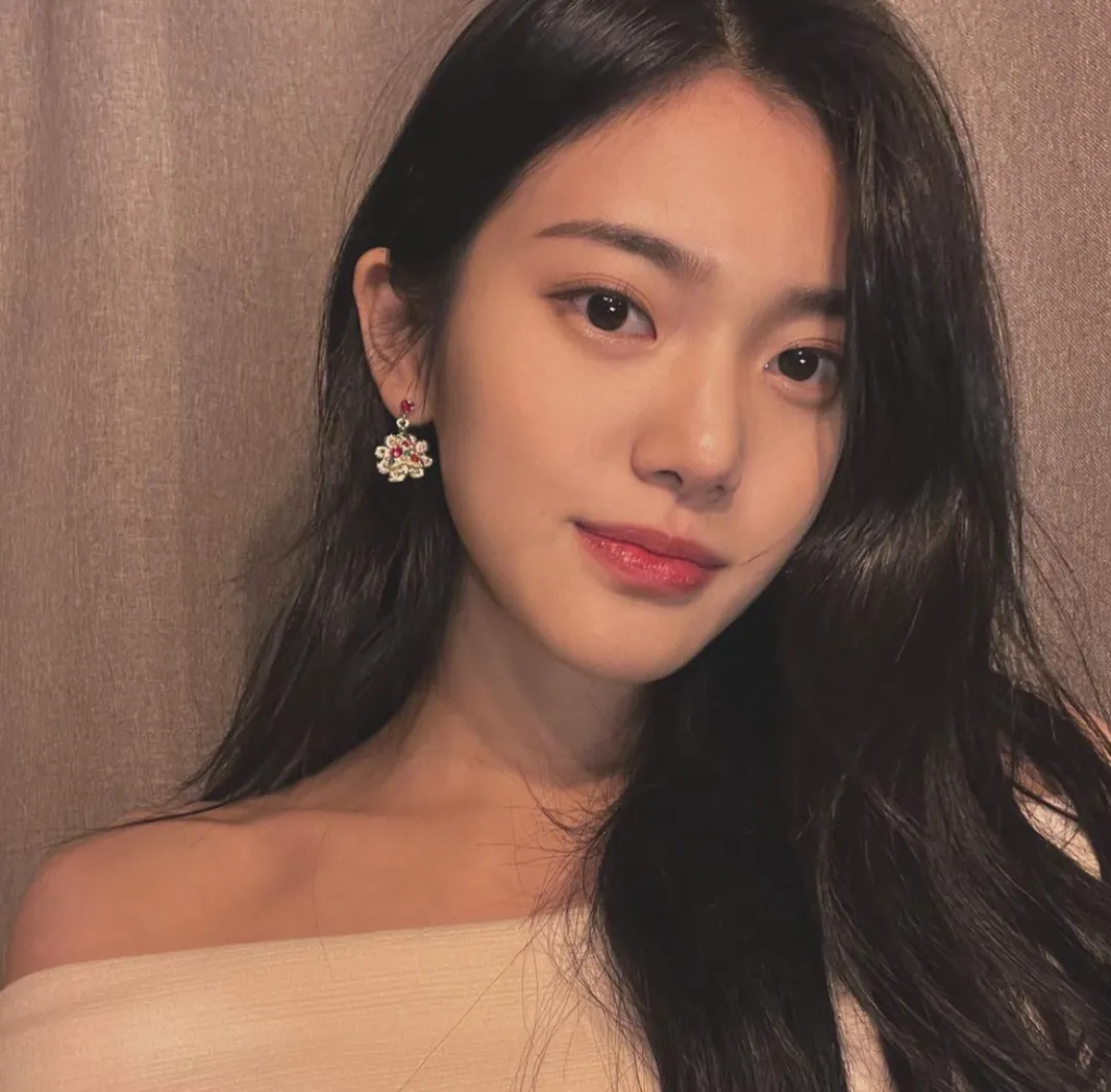 承包韩国女生的头像大户太惊艳了
