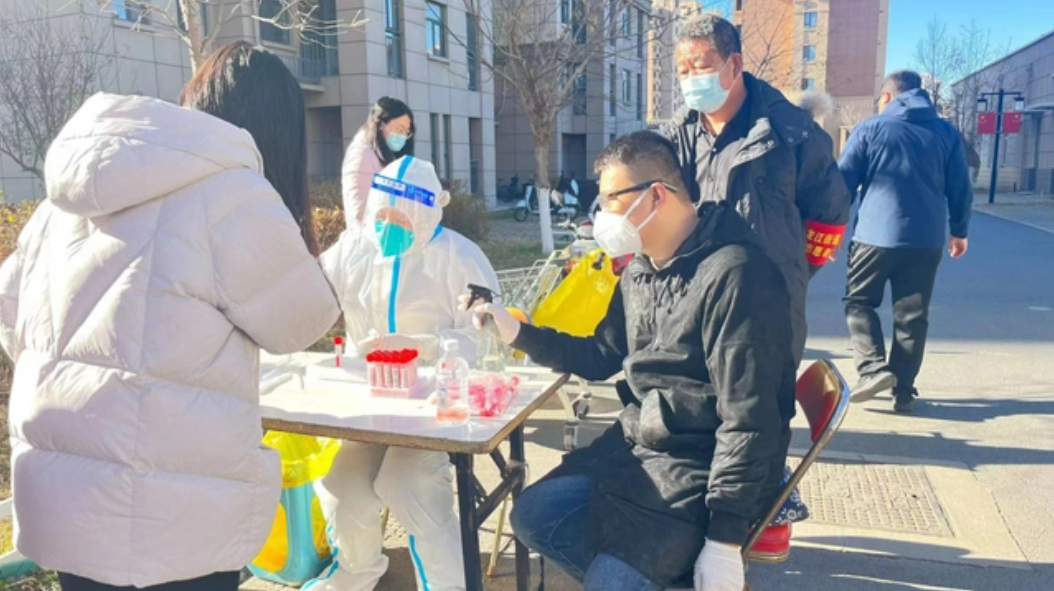 胡锡进:疫情汹涌,希望各地坚守20条,往前走!