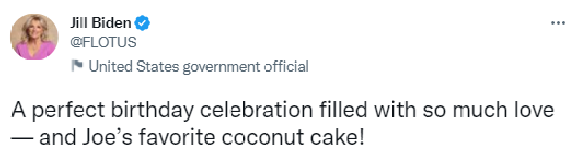 拜登成为首位八旬美国总统,46%民主党人认为他没法连任