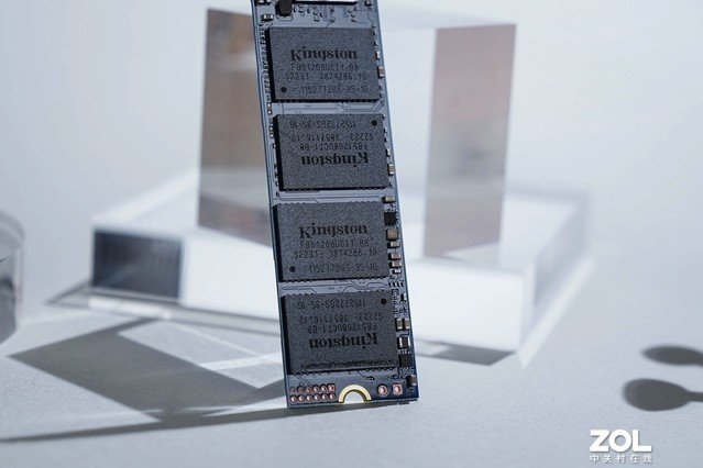 【有料评测】金士顿NV2 2TB固态硬盘评测 Gen4入门级新秀