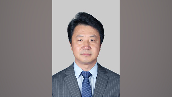刘勇任云南楚雄州委书记杨斌不再担任