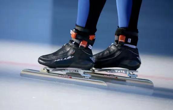 你知道怎么区分速度滑冰和短道速滑吗