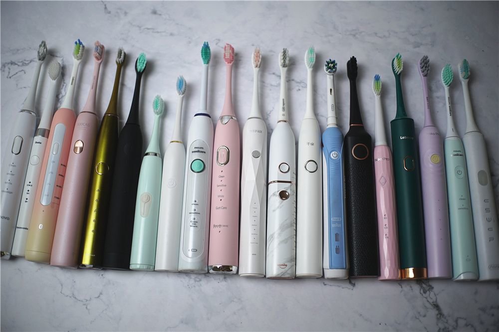 電動牙刷哪個牌子好？公認(rèn)品牌口碑前十名