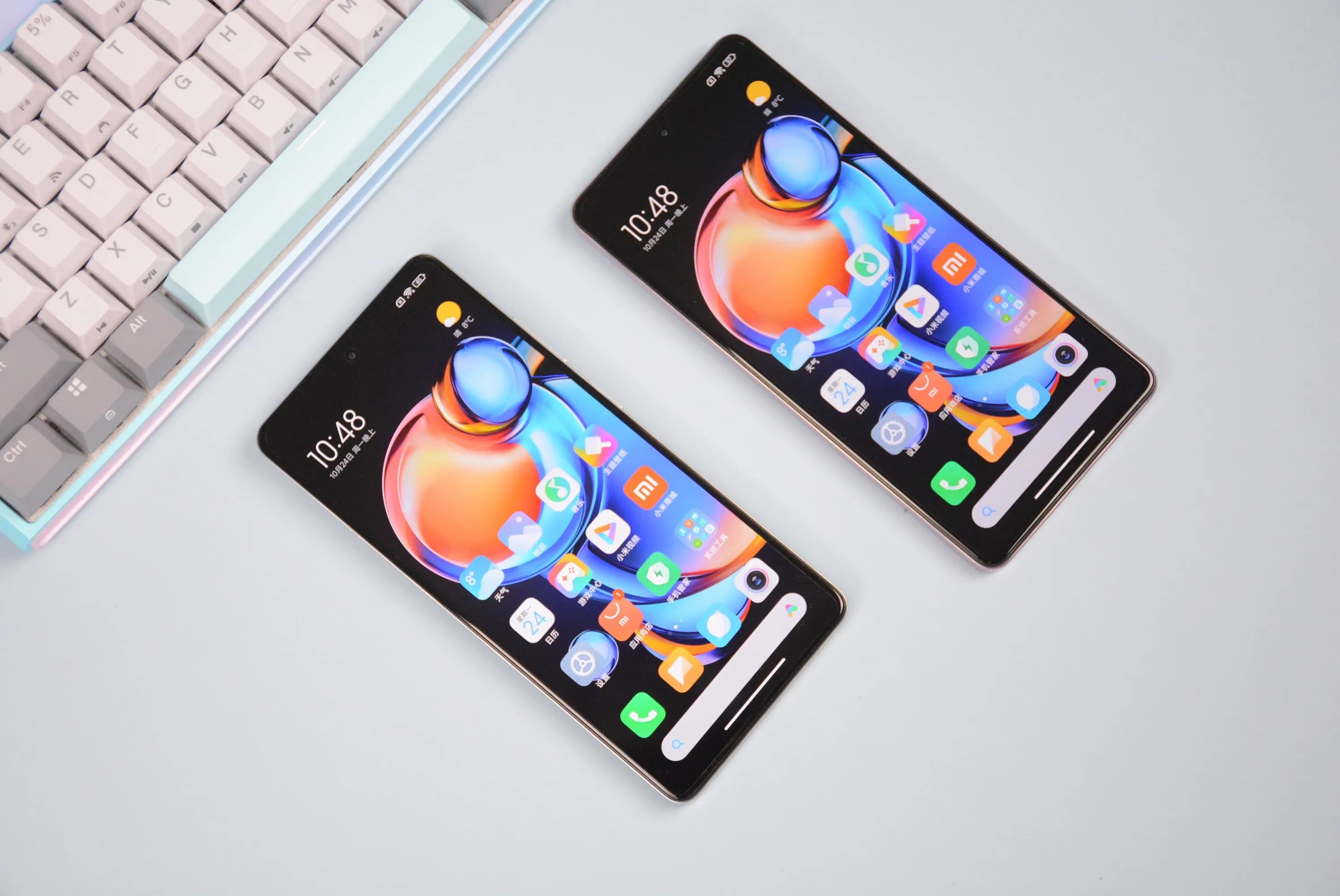 紅米Note12Pro值不值得買(mǎi)？對(duì)比榮耀X40，差距很明顯