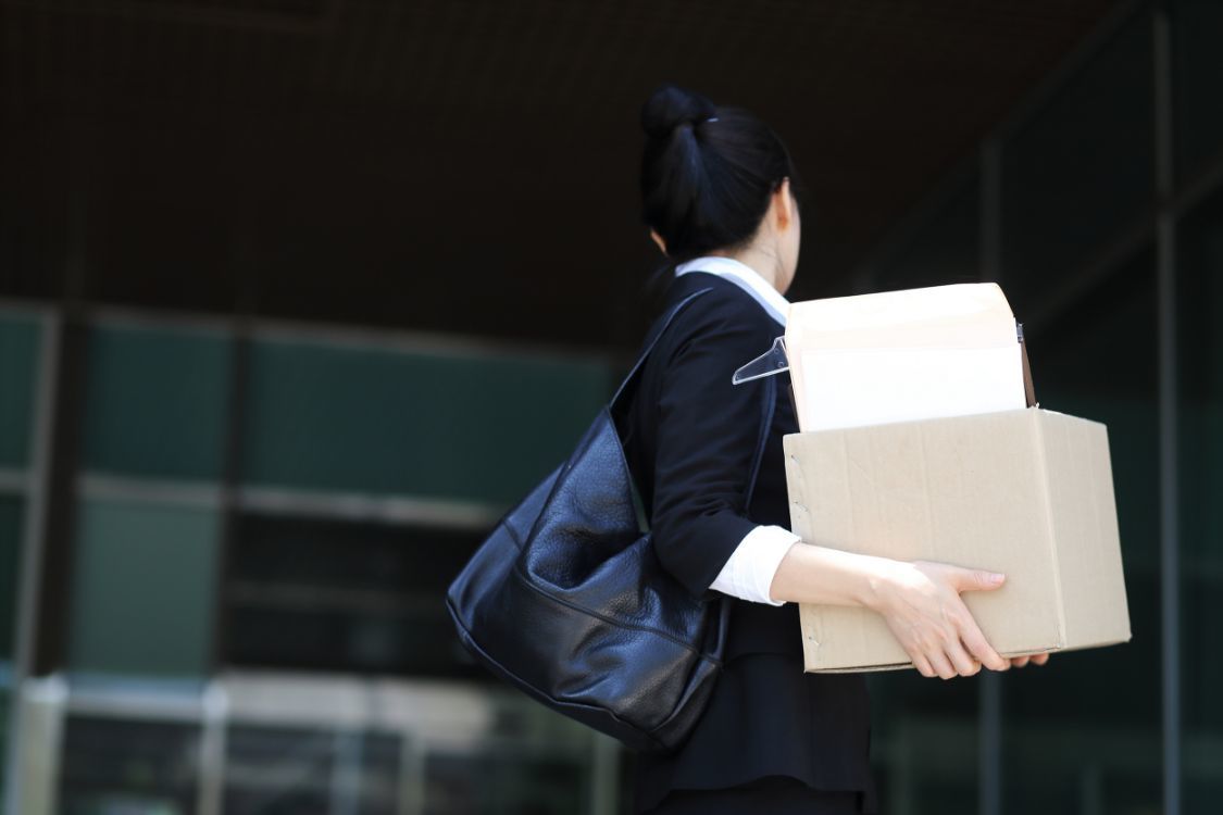 这届互联网人金三银四还敢跳槽吗