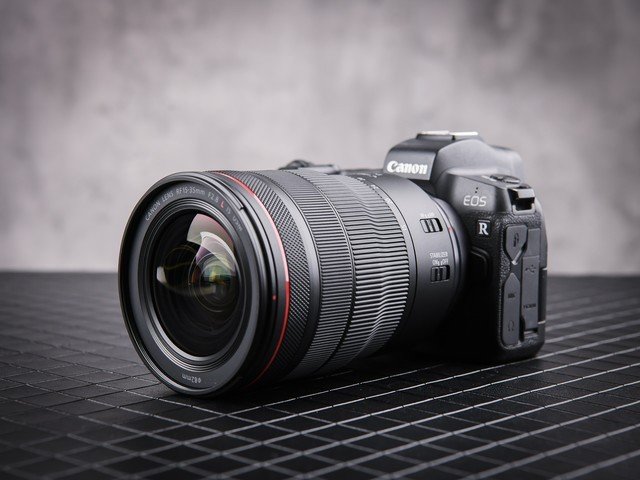 摄影师背包的解密 专业摄影师如何搭配镜头