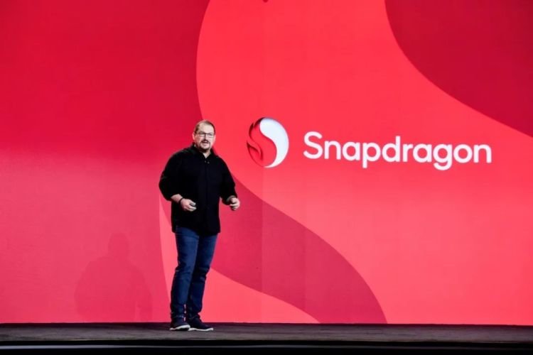 发布8 Gen 2，高通要夺回移动AI最强芯片的王座 