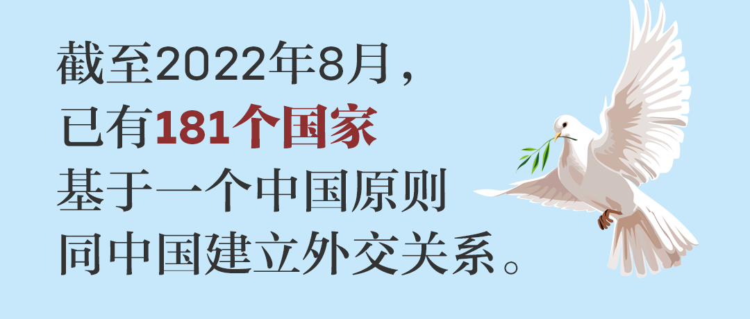 西方国家对一个中国原则揣着明白装糊涂这位德国学者看不下去了