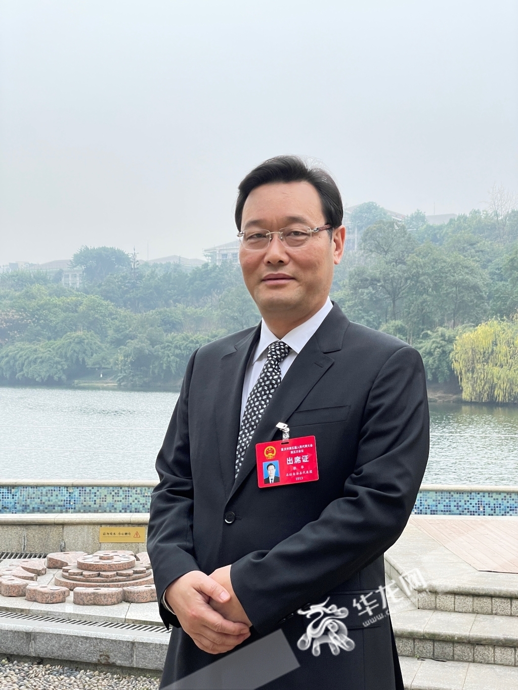 两会今日谈③两江奔涌润沃土乡村振兴进行时