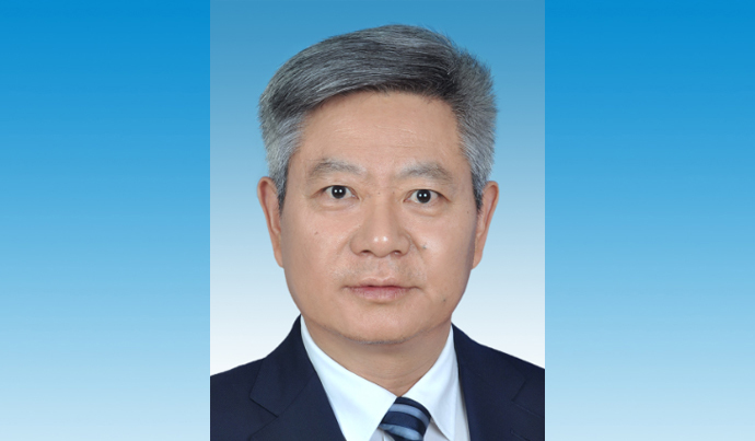此前,陕西省政协党组书记一职由省政协主席韩勇同时担任.