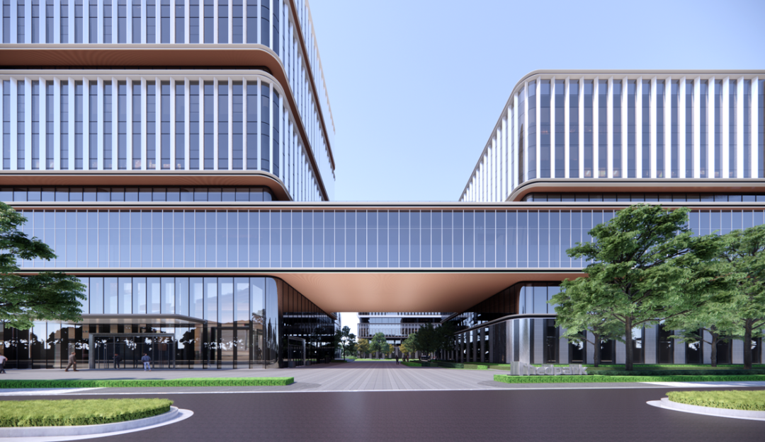 拿地即开工:苏州高新区狮山生命健康产业园| 孚提埃FTA