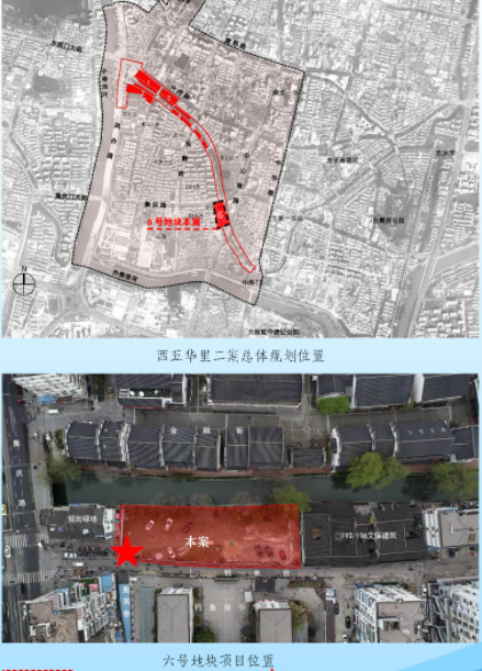 南京内秦淮河(新桥-甘露桥段)河南地块规划来了,拟建商业,社区中心