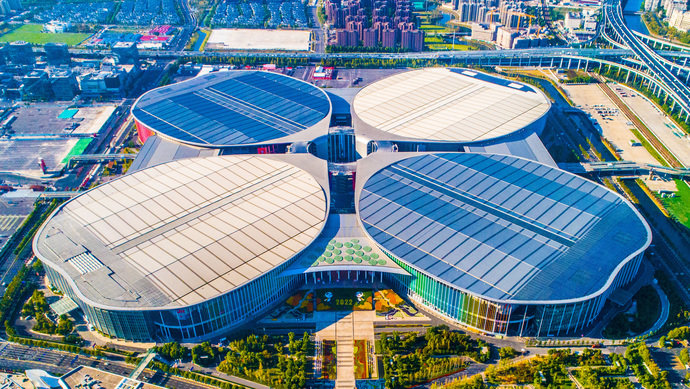 新一轮全球化，突破性创新可能在这里|进博会启示录