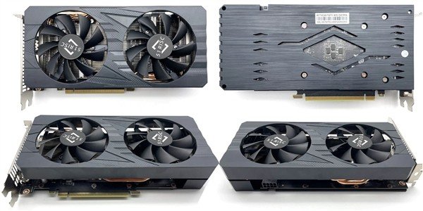 只卖2400!国人魔改RTX 3070 Ti:严重残血 你敢要吗?