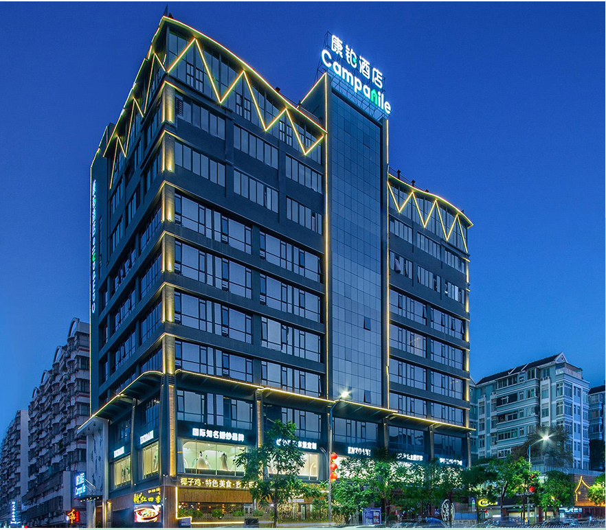 康铂酒店释放多元商业价值,以昂扬之姿,紧握投资风向标_凤凰网商业_凤凰网