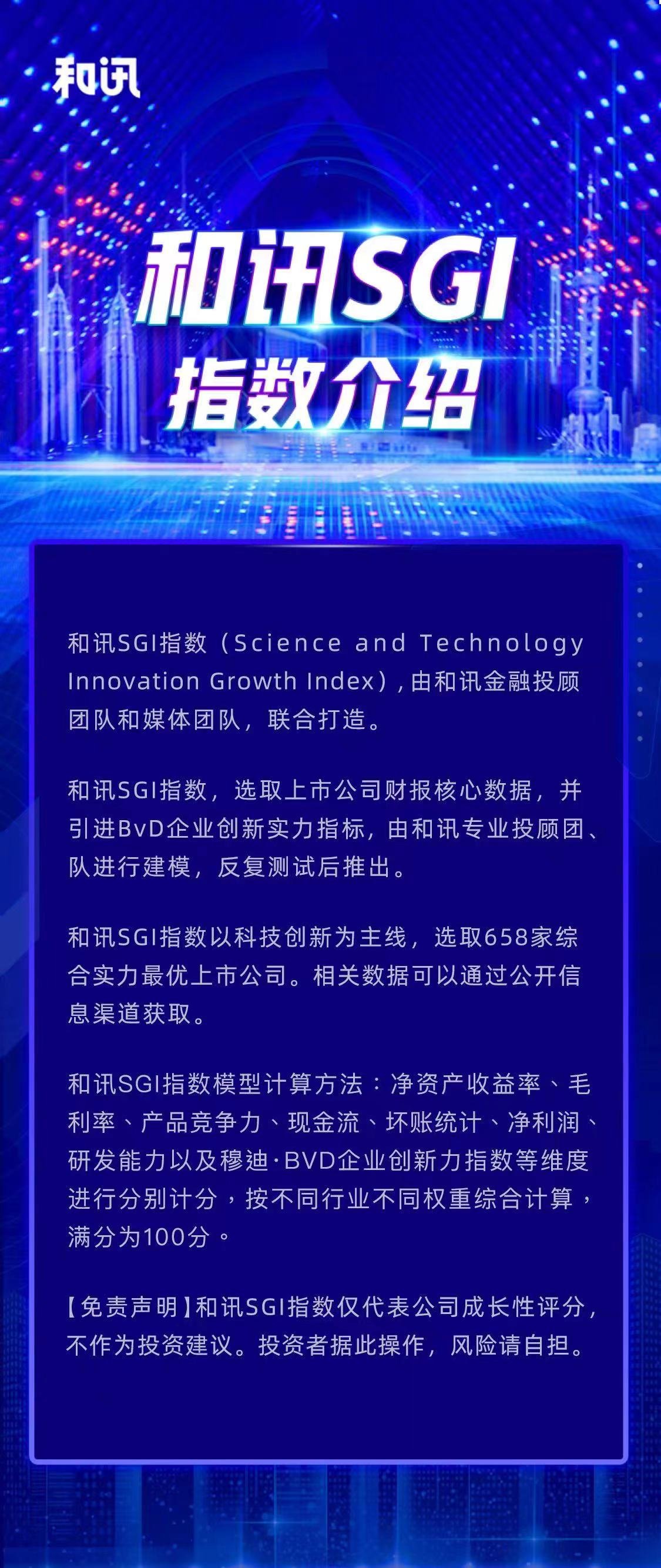 和讯SGI|迪瑞医疗大股东终止减持 和讯SGI指数82分 租赁新厂预计11月初投入使用