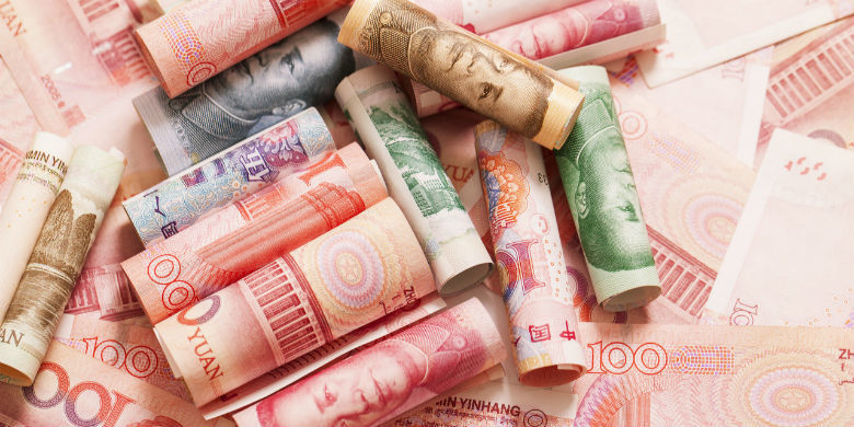 2021年深圳跨境人民币结算量首次突破3万亿元