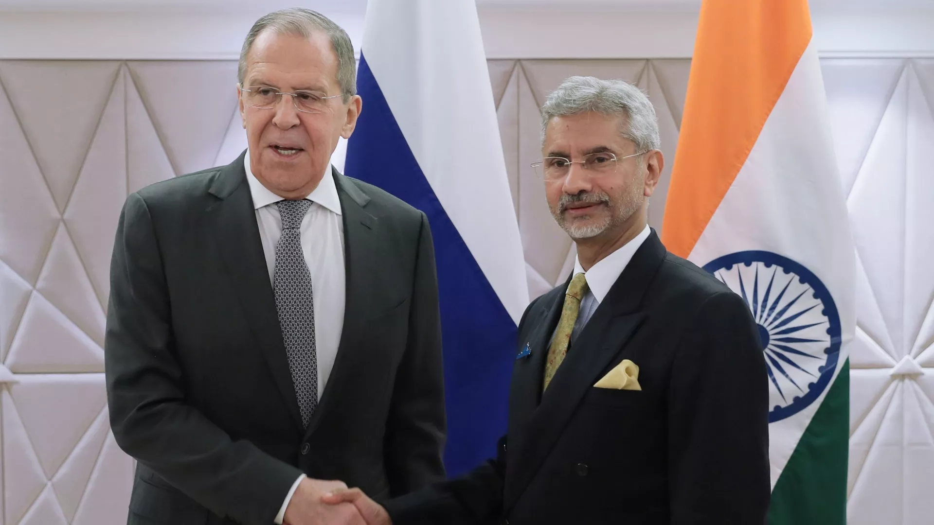 印度外长解释拒绝邀请泽连斯基参加 G20 峰会的原因 - 2023年8月17日, 俄罗斯卫星通讯社