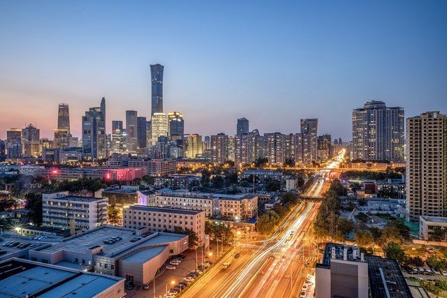 RF超广角小三元 佳能RF14-35mm F4 L IS USM评测