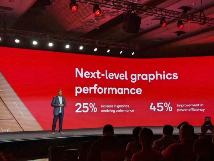 发布8 Gen 2，高通要夺回移动AI最强芯片的王座 