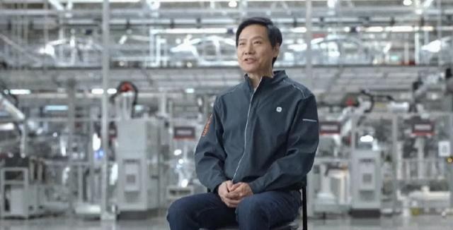 小米轿车工厂将于4月份敞开常态化观赏