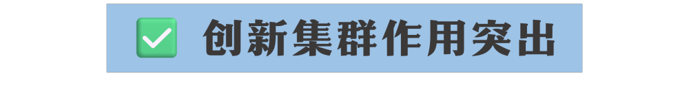 成绩亮眼！连续3年全球第一 彰显创新“硬实力”