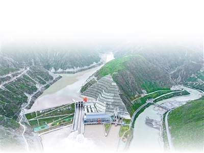 2024年，科技创新对西藏经济增长贡献率已提升至42% 雪域高原 创新热土（科技视点）