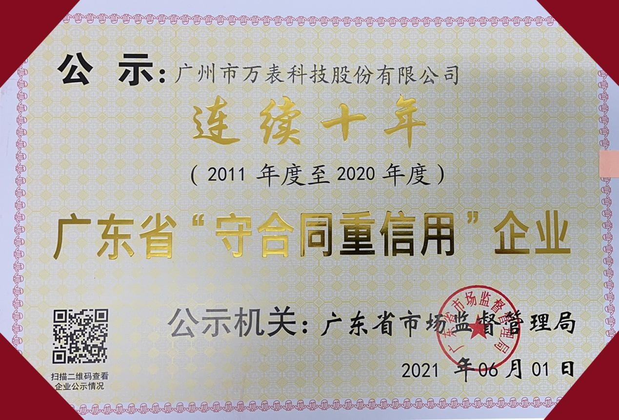 该评比对企业实力,资质,合同管理制度,合同履约能力以及社会信誉进行