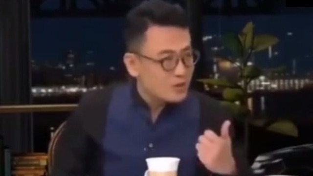 窦文涛:听多了郭德纲相声就越觉得于谦厉害!