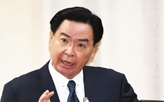 国民党控诉吴钊燮“两大罪”：妨碍公务及诬告罪