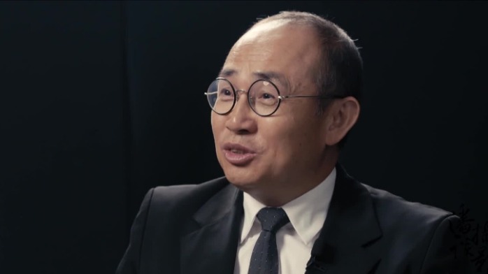 冯仑自揭短：因为手持上百亿净利润就想躺着挣大钱，教训惨痛