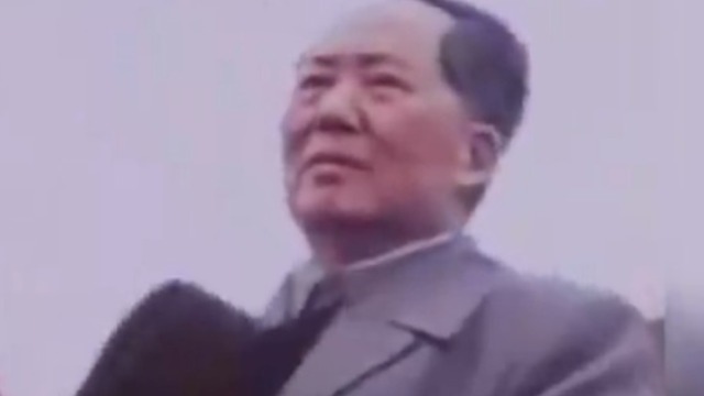 毛泽东在莫斯科与金日成进行会谈 决定将志愿军撤出朝鲜
