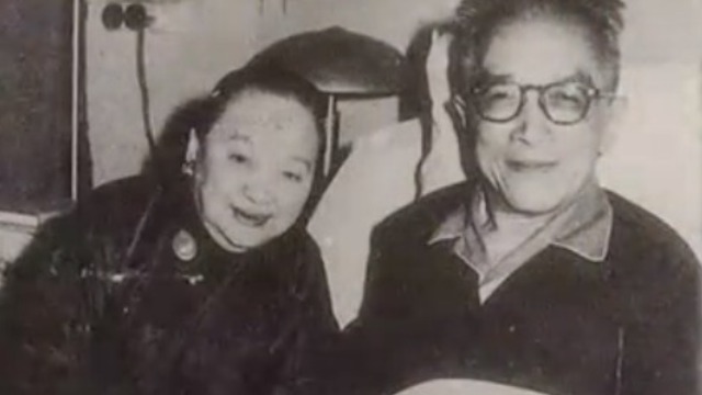 陈独秀与胡适在晚年 关于五四运动观点出奇一致