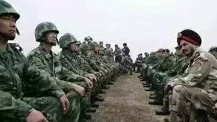 中印冲突真相解析:洞朗之前到底发生了什么?