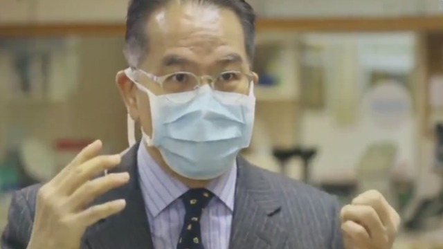 肺炎患者看病费用怎么算?武汉卫健委发声