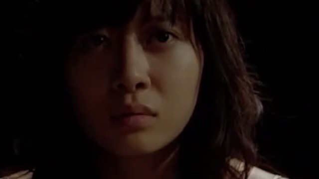 韩国惊悚电影《失踪》:少女被变态大叔绑架受尽折磨