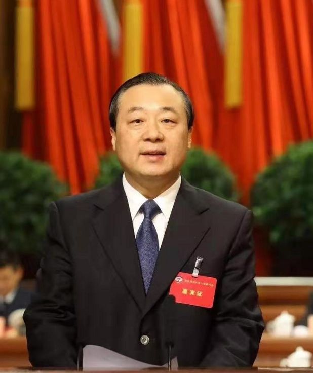 江苏国信集团换帅！原扬州市委书记接棒，集团所持上市公司市值超500亿！（最新发布）