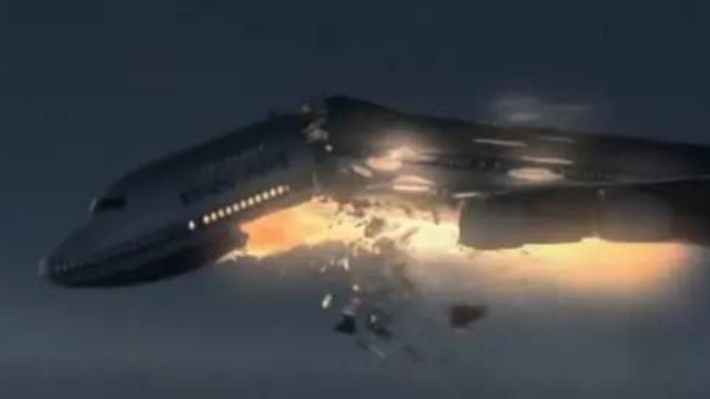 投入使用2个月就坠机 回顾波音737坠机事故全过程