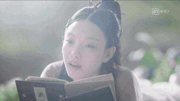 网红倪妮：一个被高级感毁掉的女演员